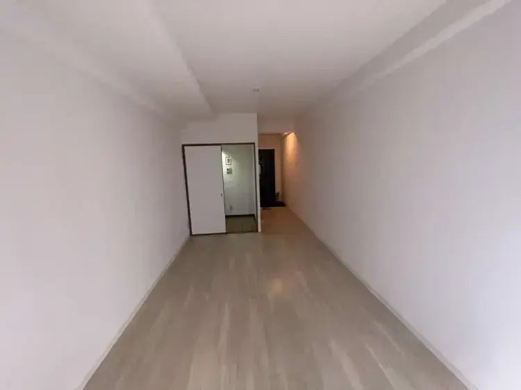 1R Apartment Osaka – High Yield
