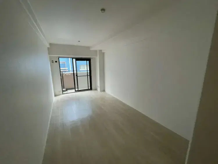 1R Apartment Osaka – High Yield