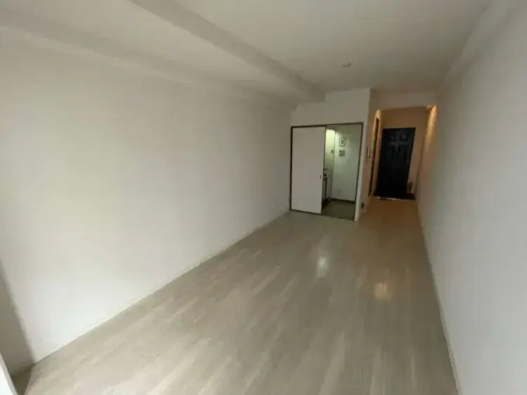 1R Apartment Osaka – High Yield