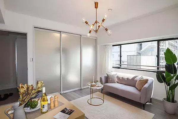 BELL URBANITY DOSHIN