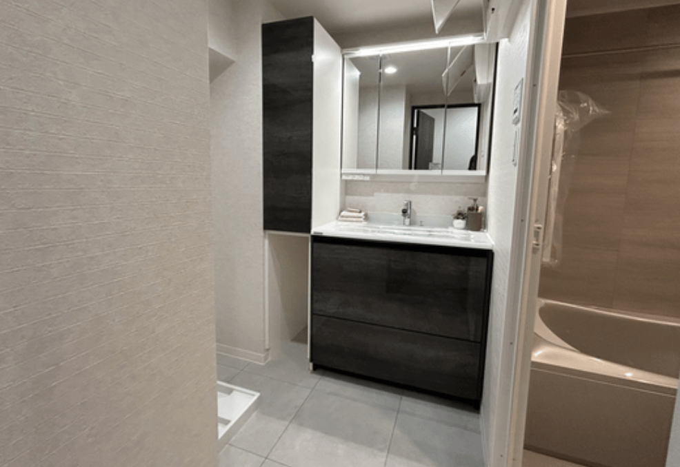 Itopia Minamiazabu Mansion - PDJ Indonesia