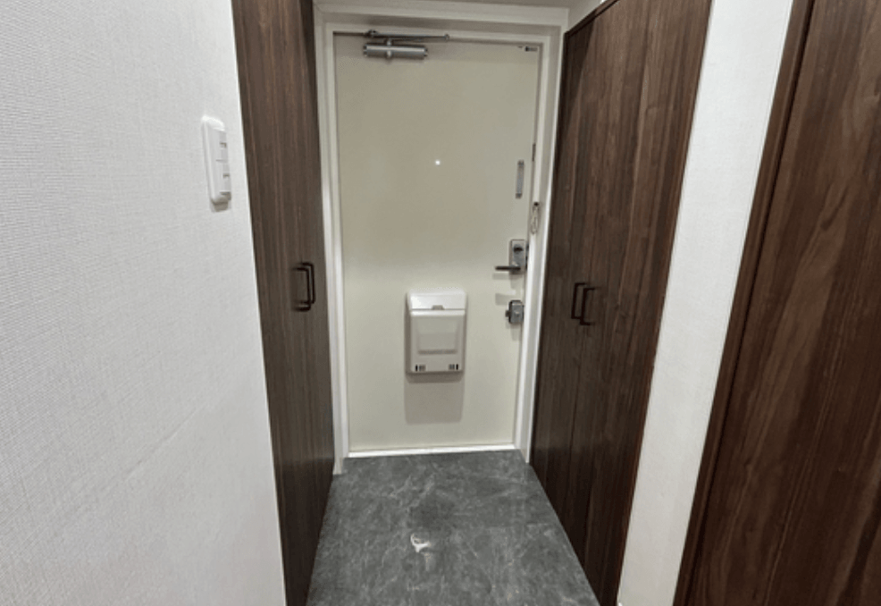 Itopia Minamiazabu Mansion - PDJ Indonesia