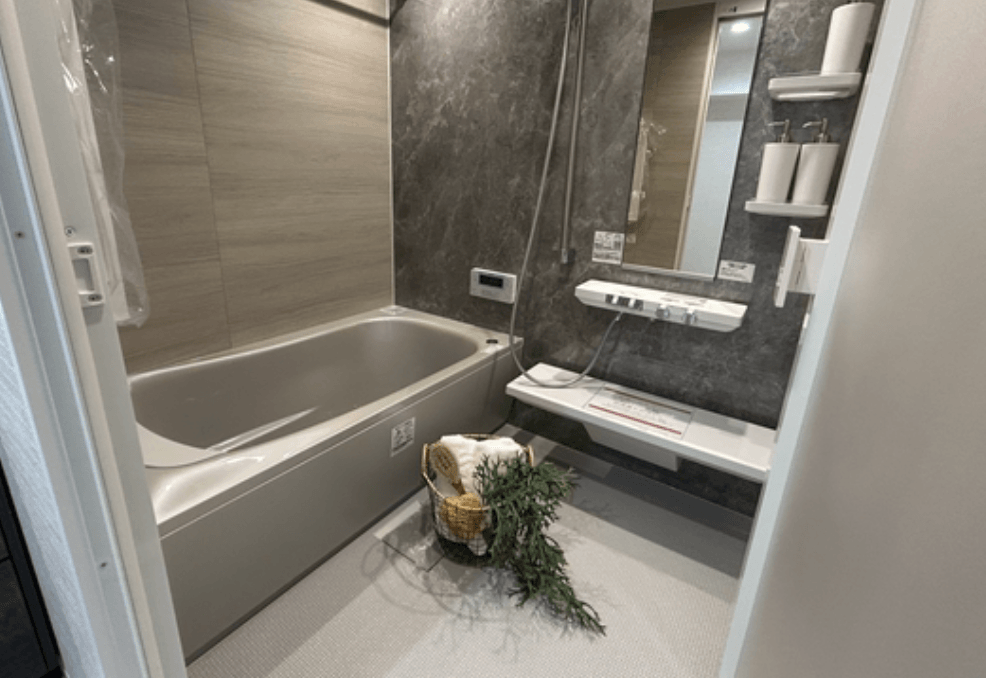 Itopia Minamiazabu Mansion - PDJ Indonesia