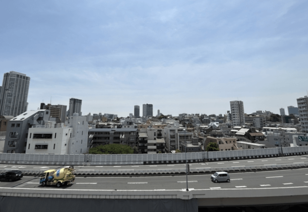 Itopia Minamiazabu Mansion - PDJ Indonesia