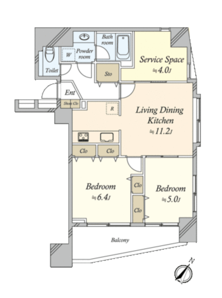 Jay Park Jingumae - PDJ Indonesia
