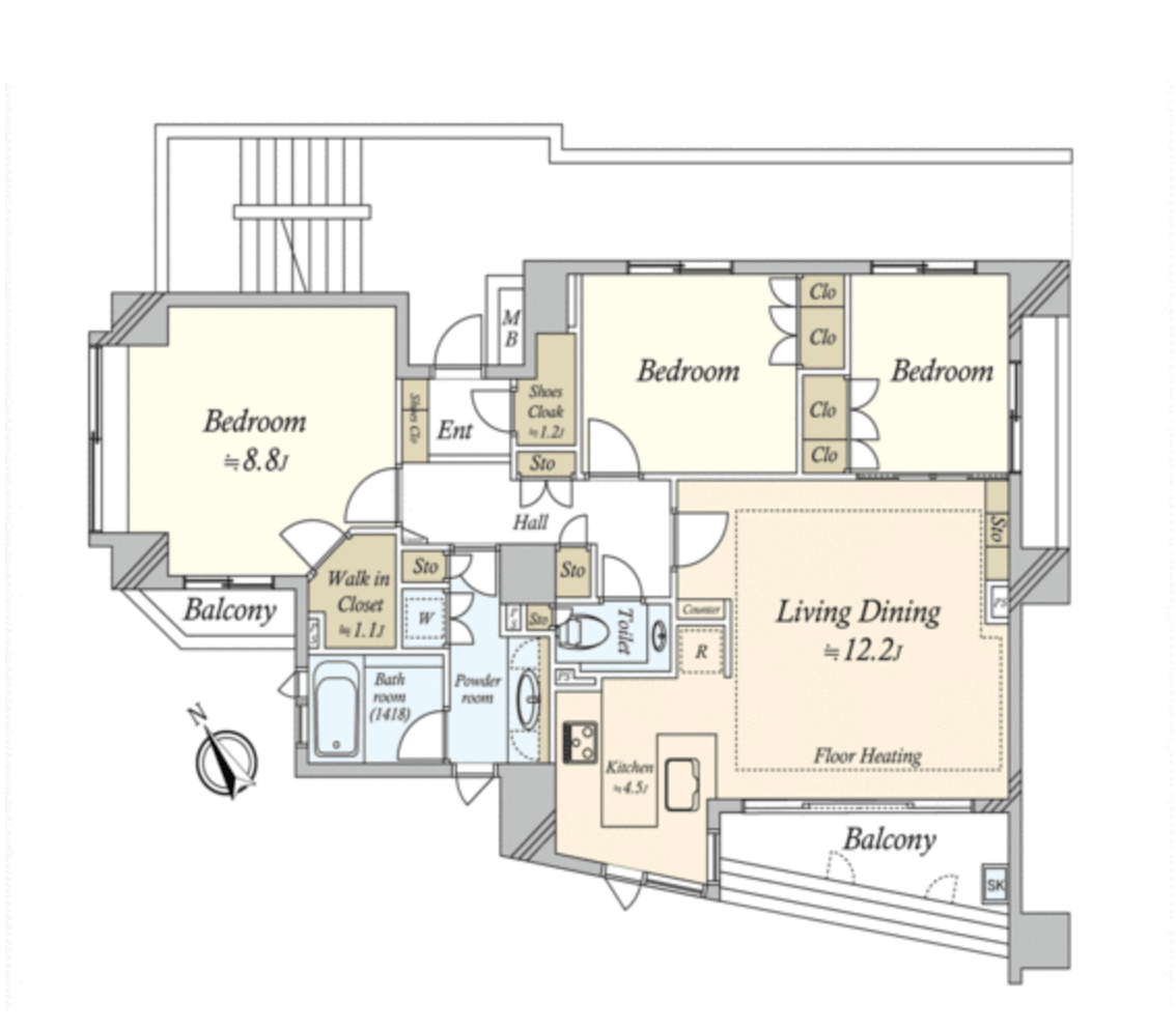 Komaba Park ･ Homes - PDJ Indonesia