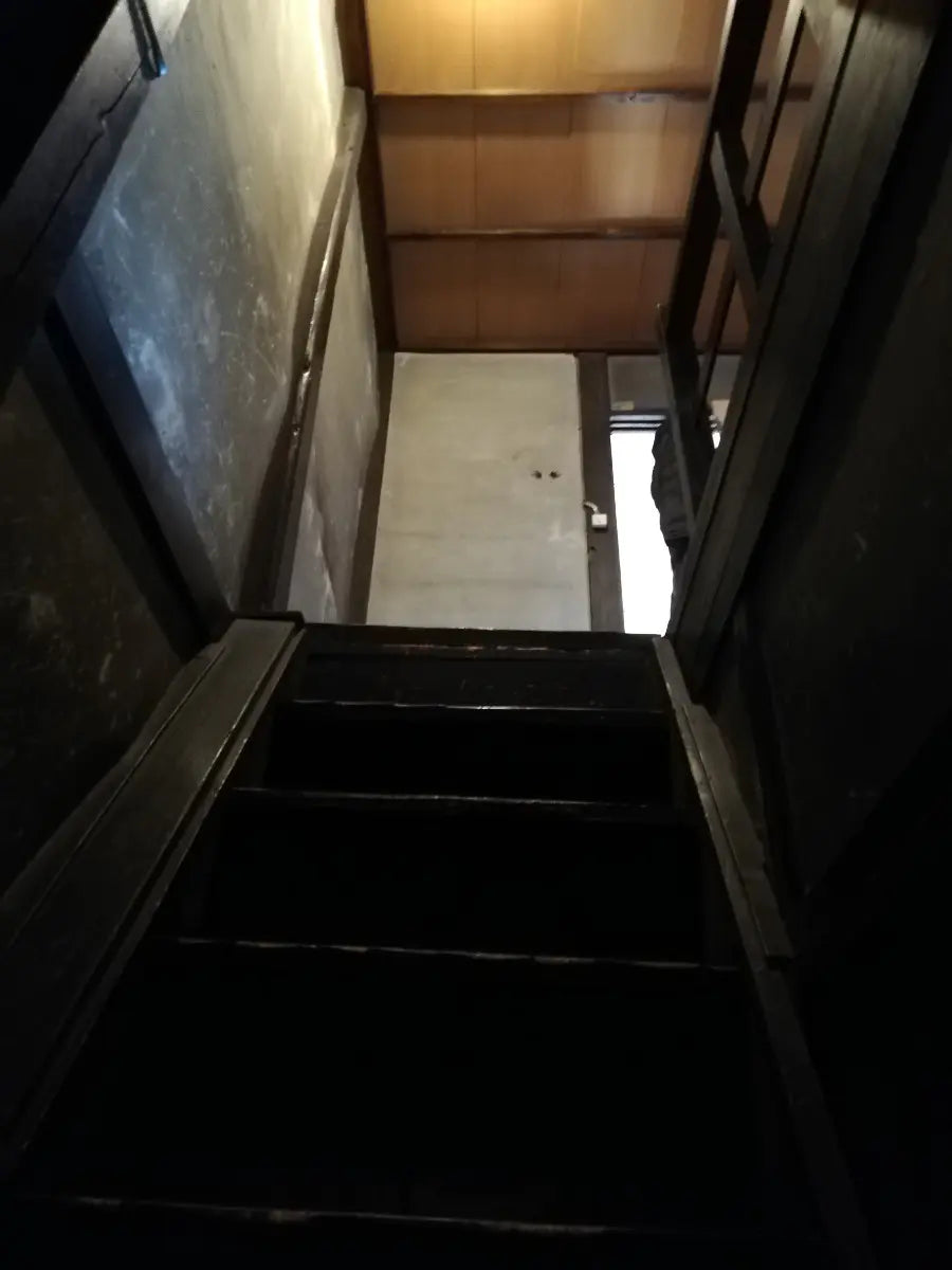 Kyo-Machiya near Toji Temple and Kyoto Station - PDJ Indonesia