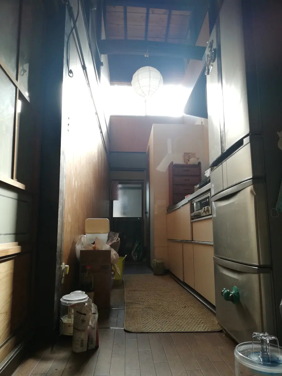 Kyo-Machiya near Toji Temple and Kyoto Station - PDJ Indonesia