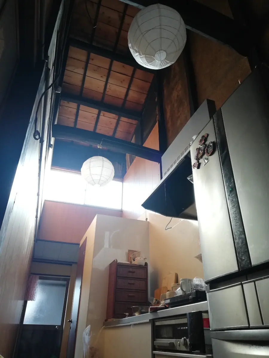 Kyo-Machiya near Toji Temple and Kyoto Station - PDJ Indonesia