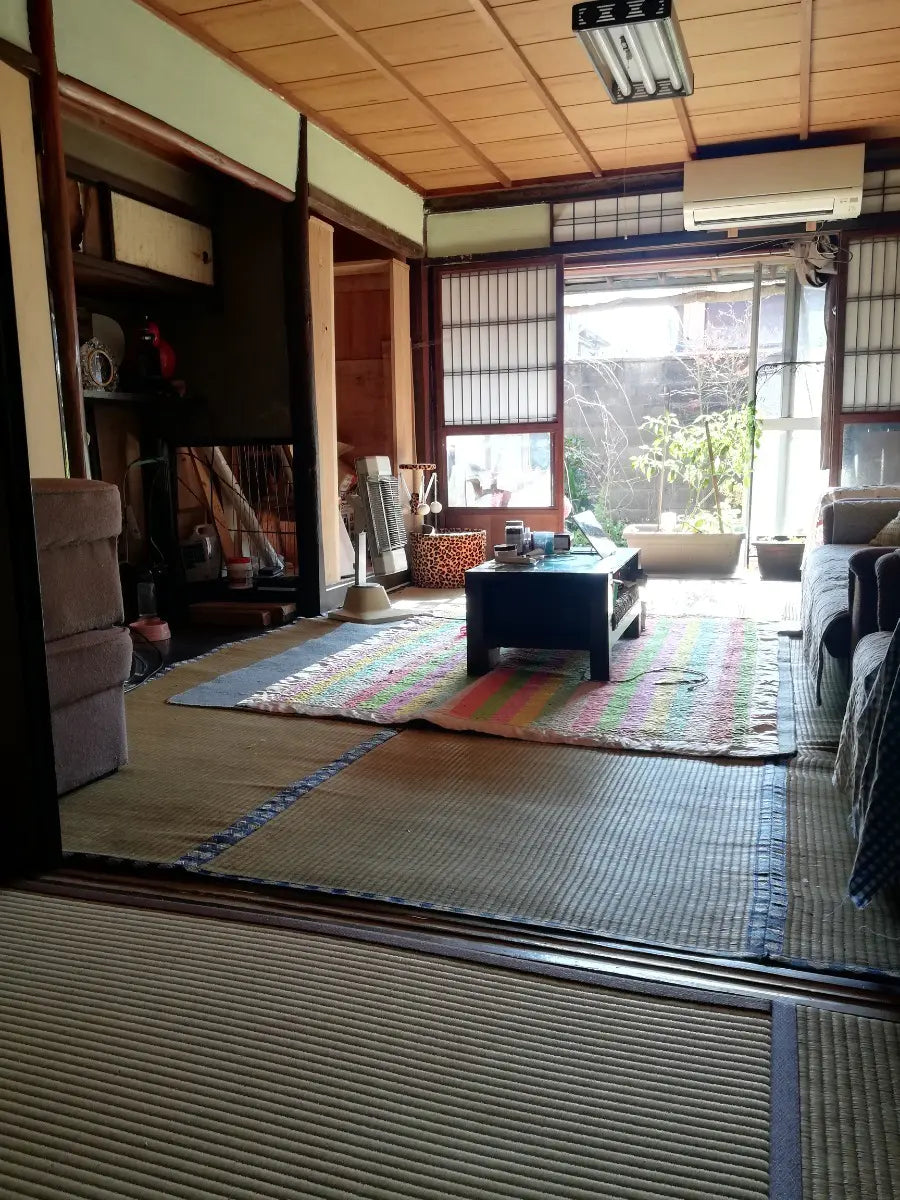 Kyo-Machiya near Toji Temple and Kyoto Station - PDJ Indonesia