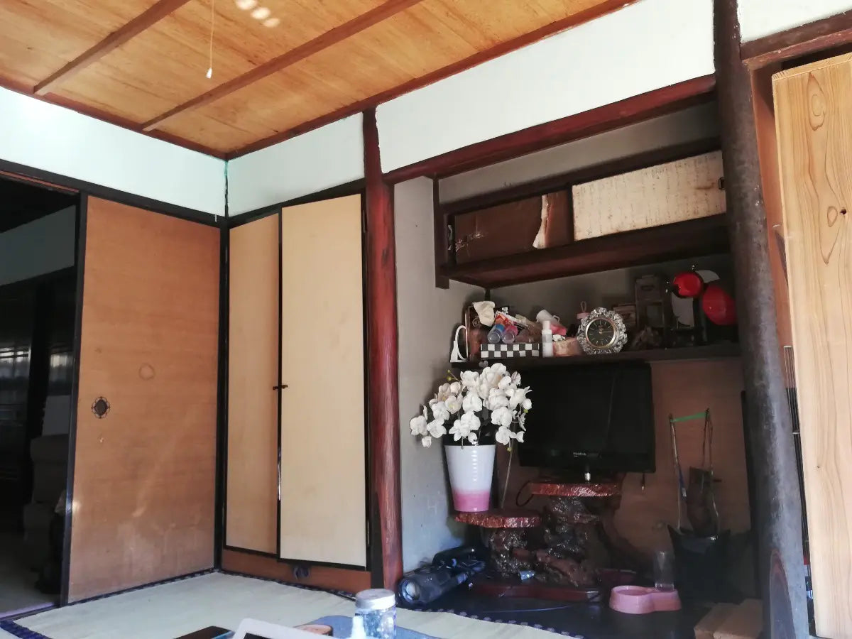Kyo-Machiya near Toji Temple and Kyoto Station - PDJ Indonesia