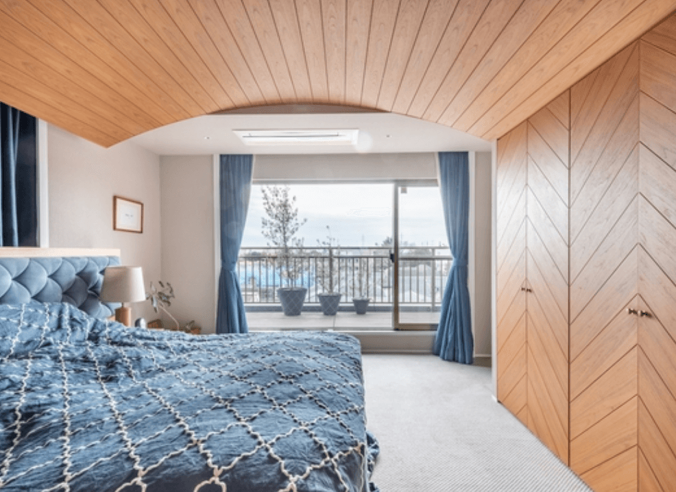 L'apica Seijo, 7, Seijo, Setagaya-ku - PDJ Indonesia