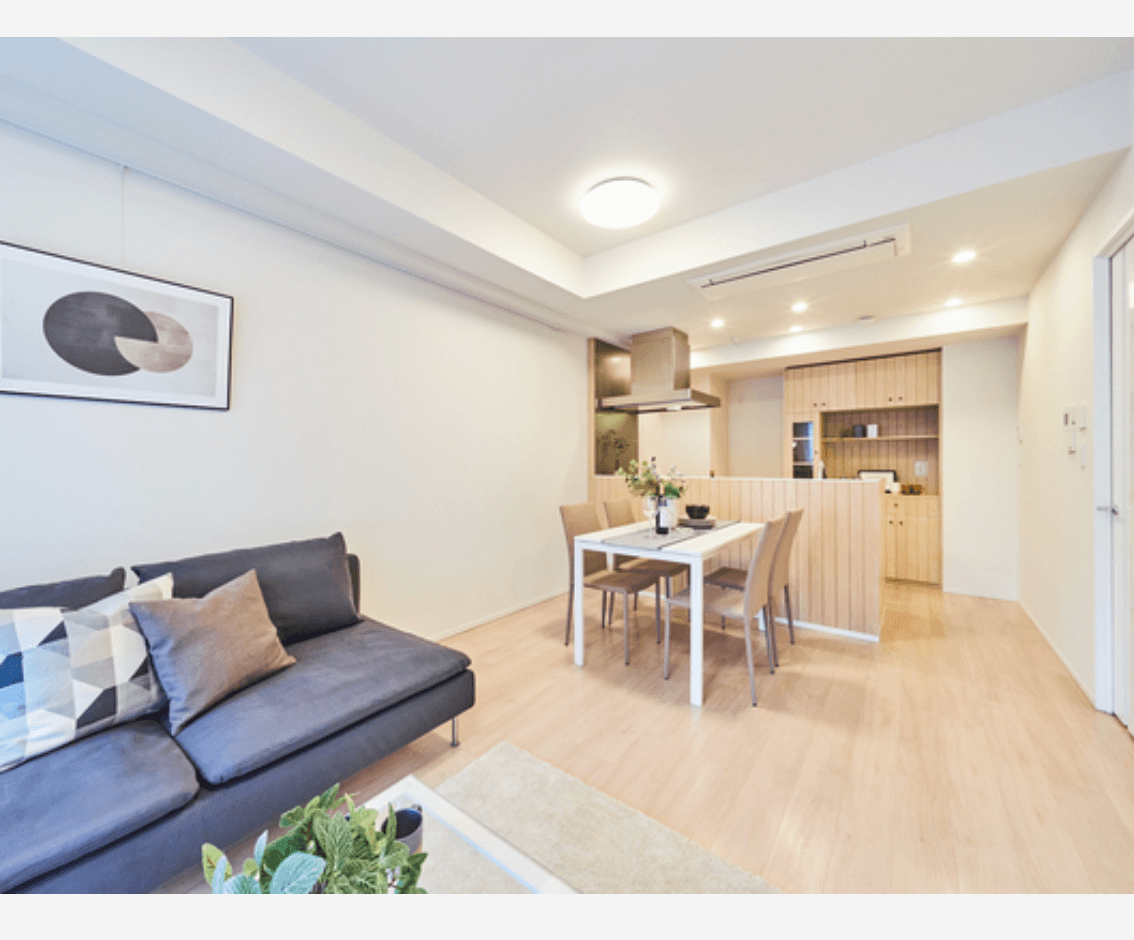 LAUREL-i Shirokane - PDJ Indonesia