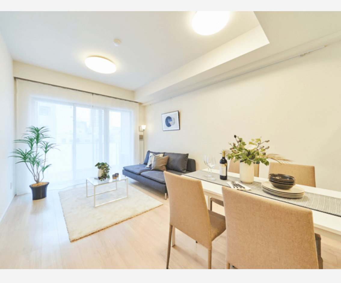 LAUREL-i Shirokane - PDJ Indonesia