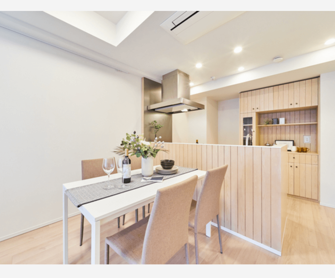 LAUREL-i Shirokane - PDJ Indonesia