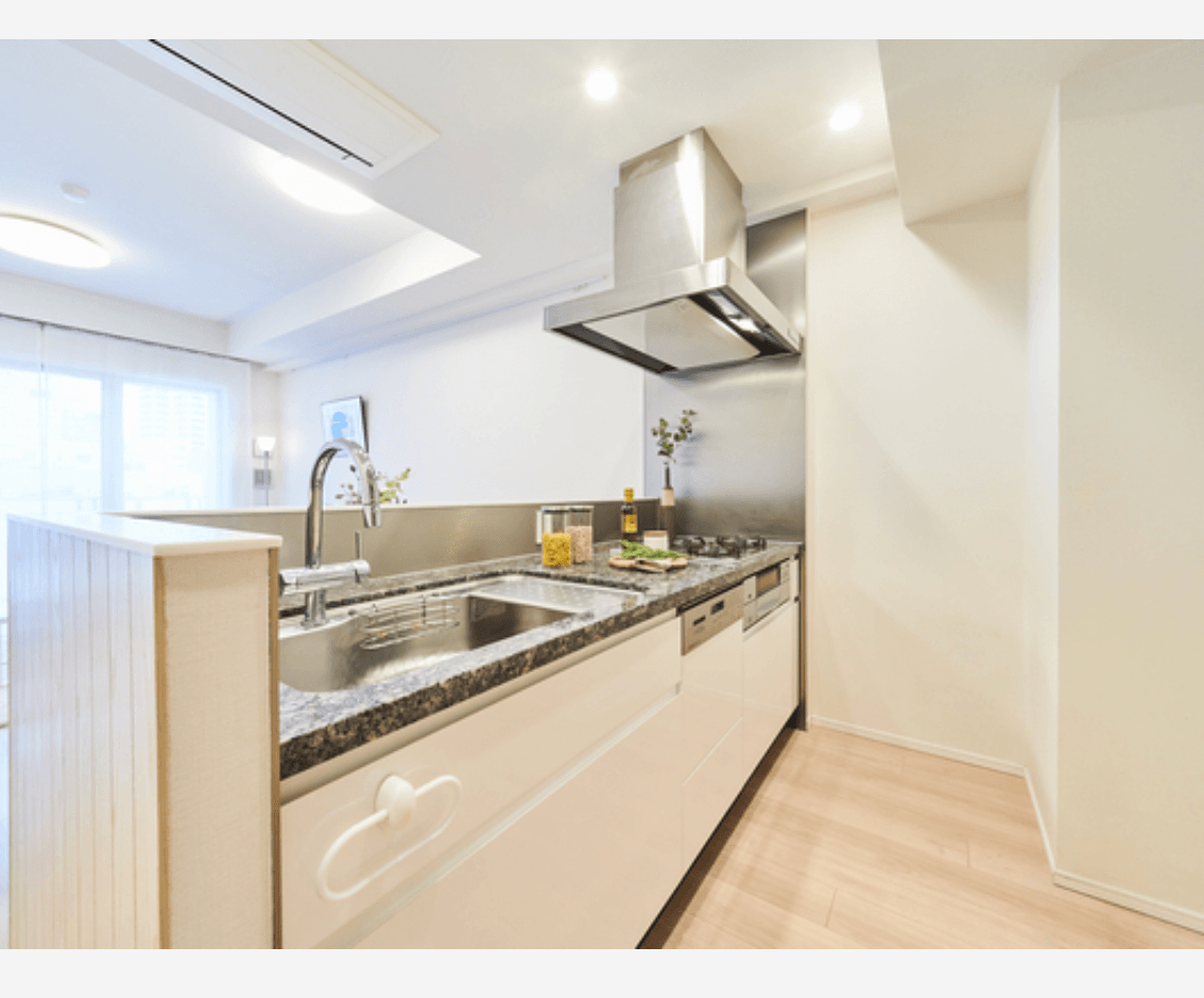 LAUREL-i Shirokane - PDJ Indonesia