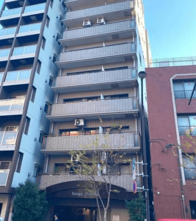 Limoges Minamidai - PDJ Indonesia