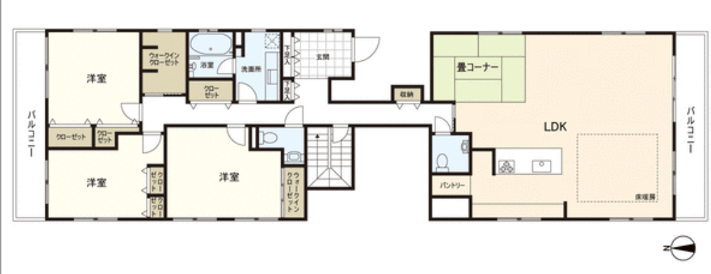 Limoges Minamidai - PDJ Indonesia