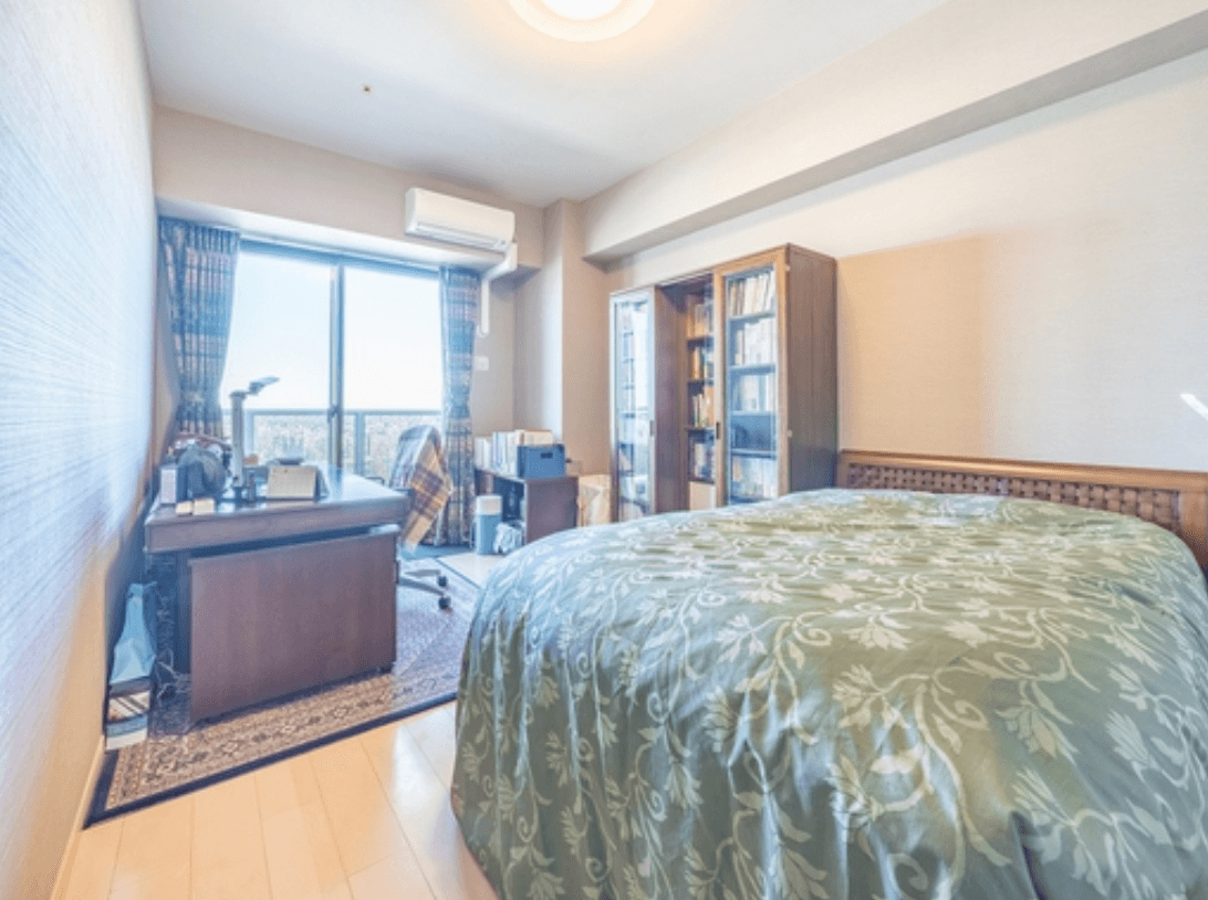 Lions Tower Oshima - PDJ Indonesia