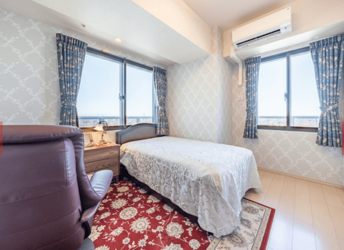 Lions Tower Oshima - PDJ Indonesia