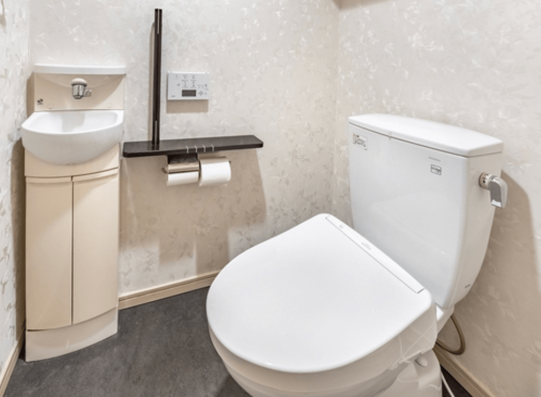 Lions Tower Oshima - PDJ Indonesia