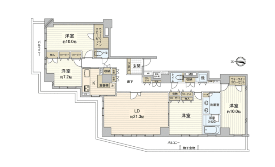 Lions Tower Oshima - PDJ Indonesia