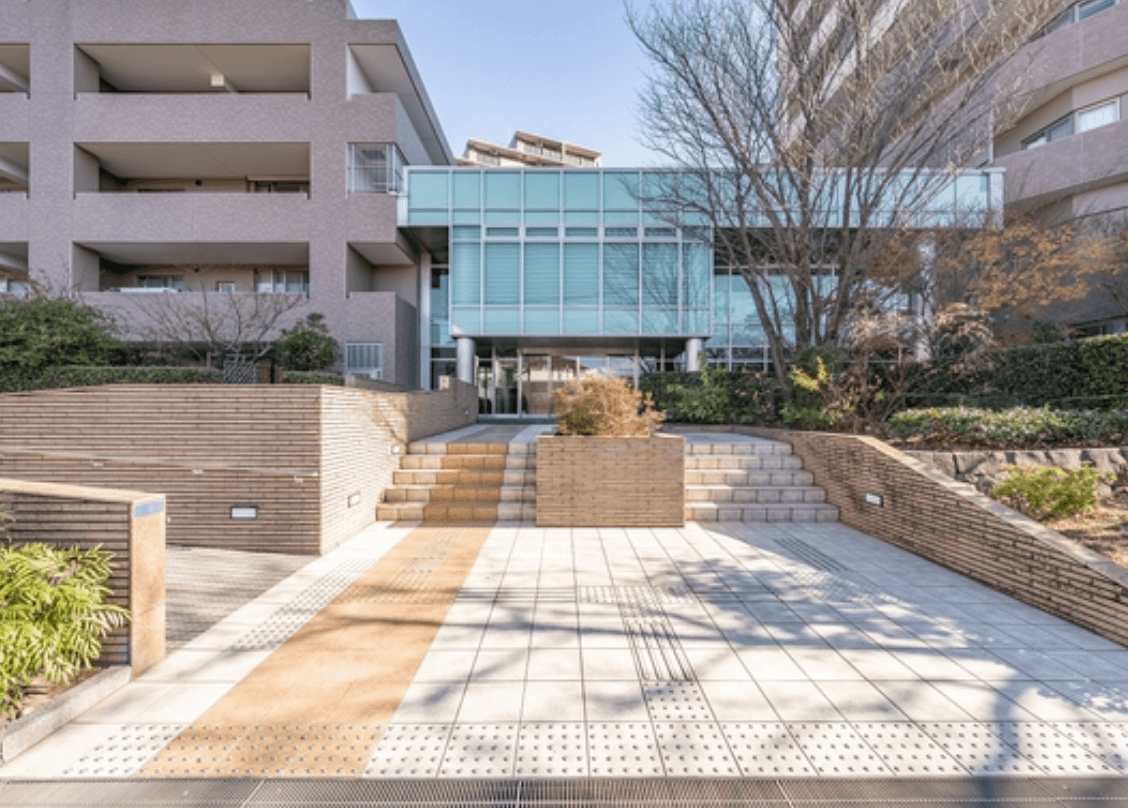 Lions Tower Oshima - PDJ Indonesia