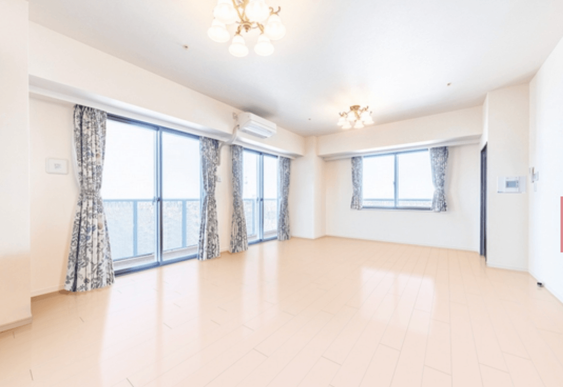 Lions Tower Oshima - PDJ Indonesia