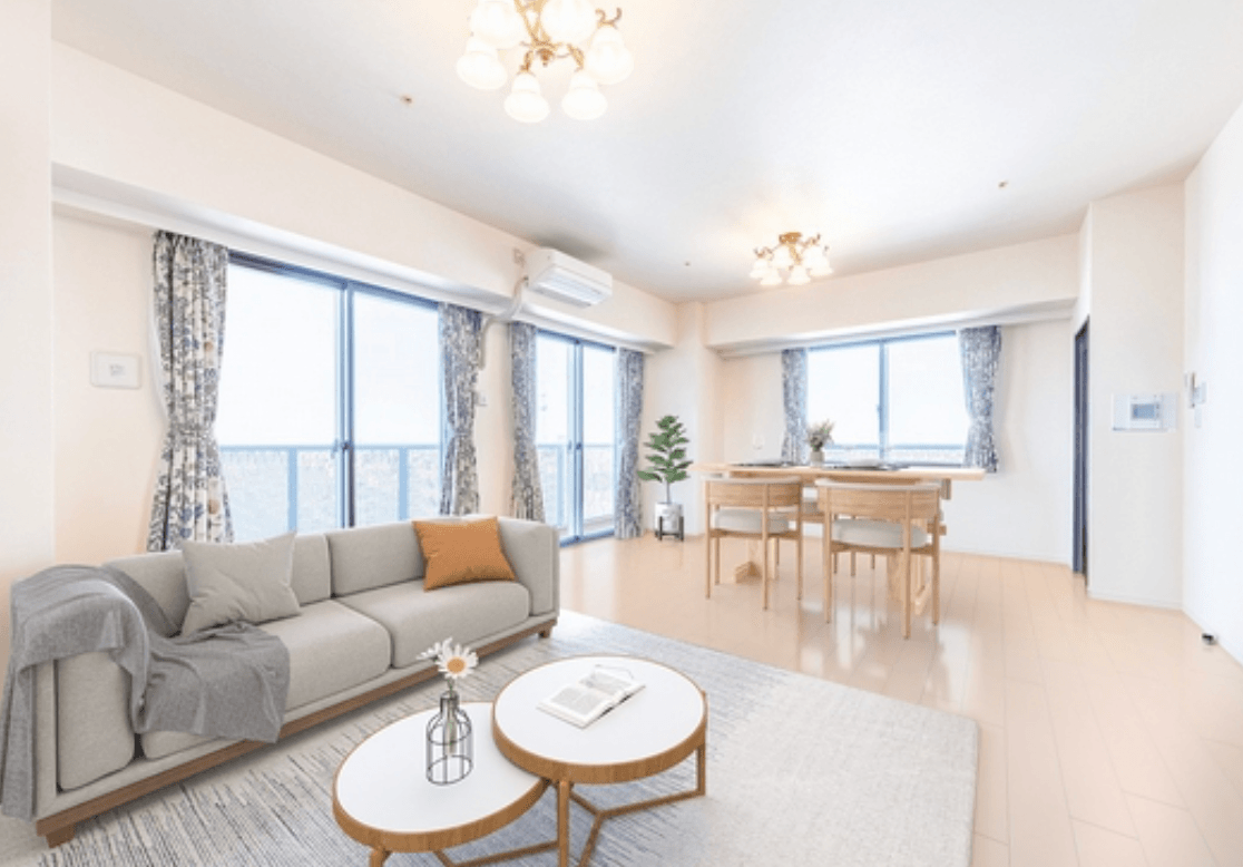 Lions Tower Oshima - PDJ Indonesia