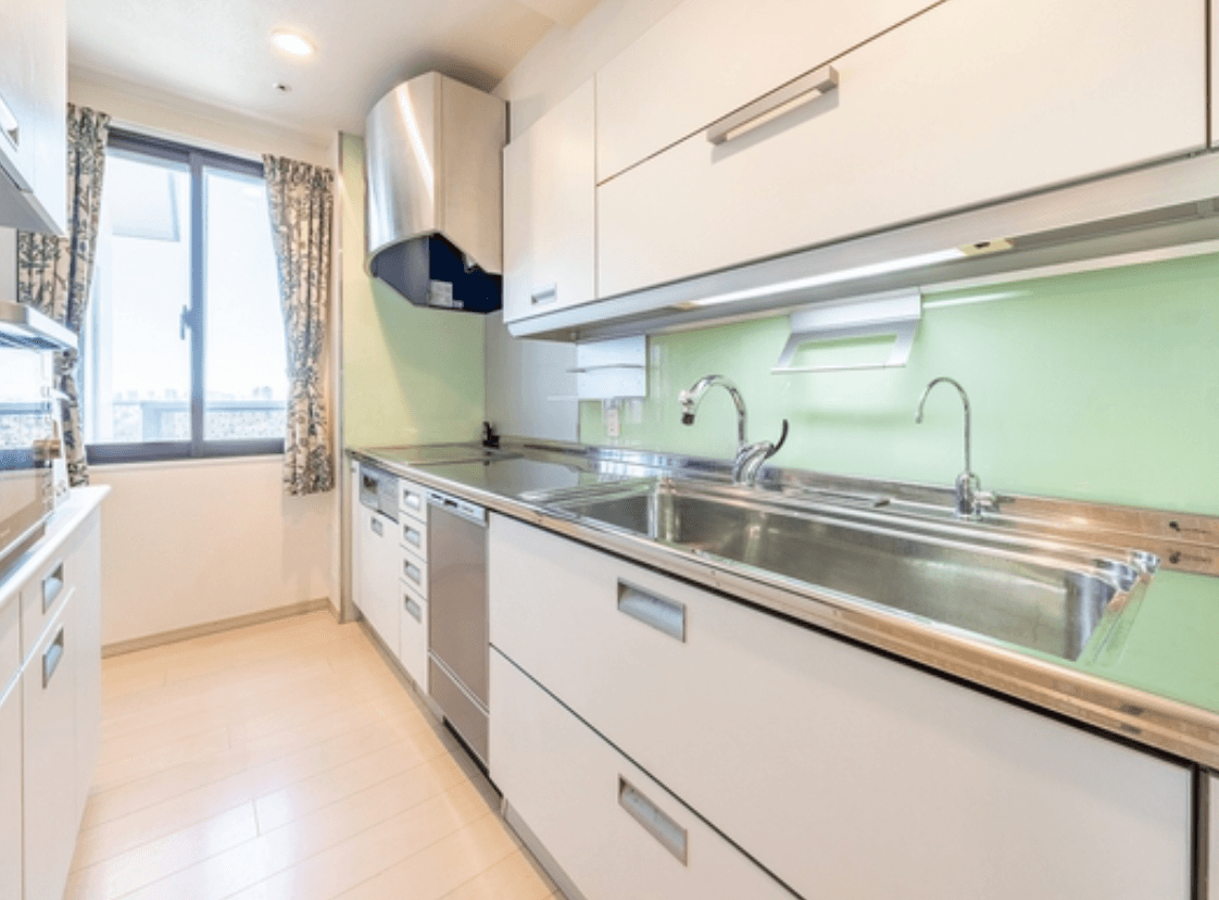 Lions Tower Oshima - PDJ Indonesia