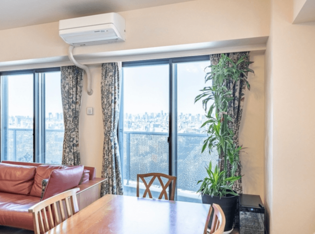 Lions Tower Oshima - PDJ Indonesia