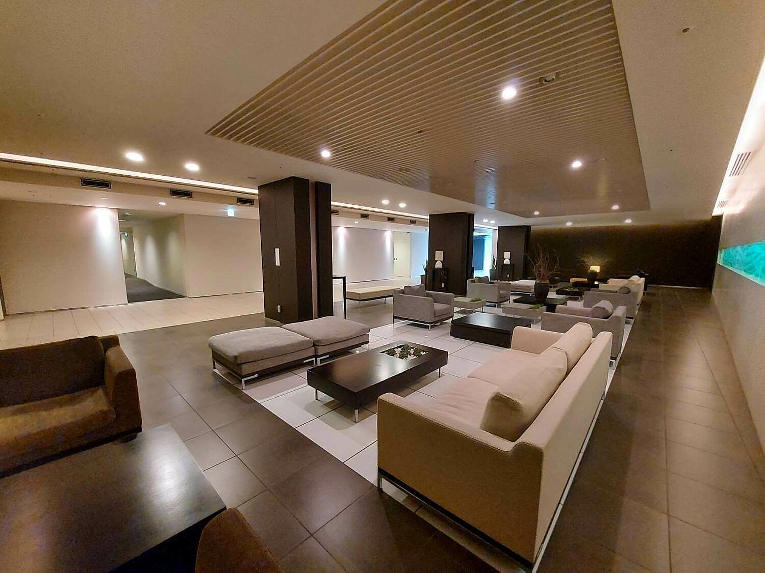 Park Court Jingumae Tokyo