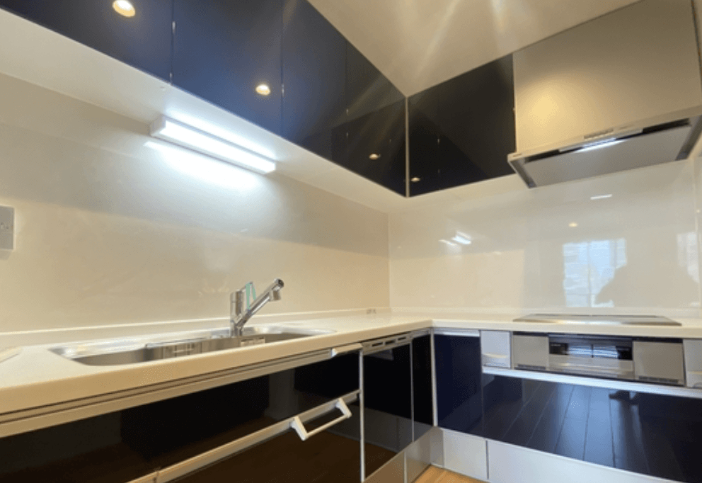 Maison Dole Kitasando - PDJ Indonesia