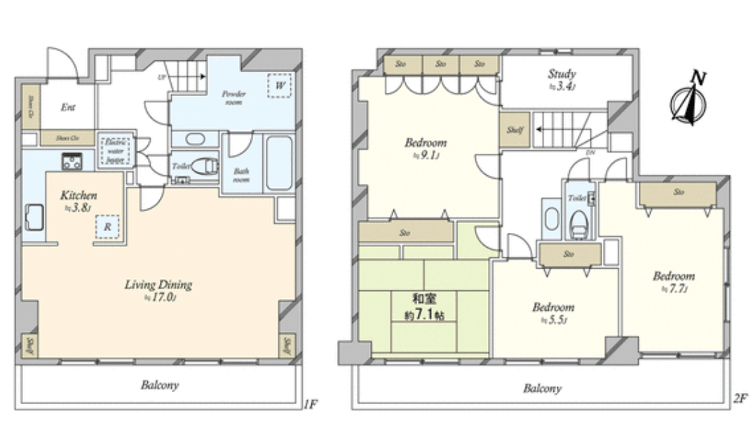 Maison Dole Kitasando - PDJ Indonesia