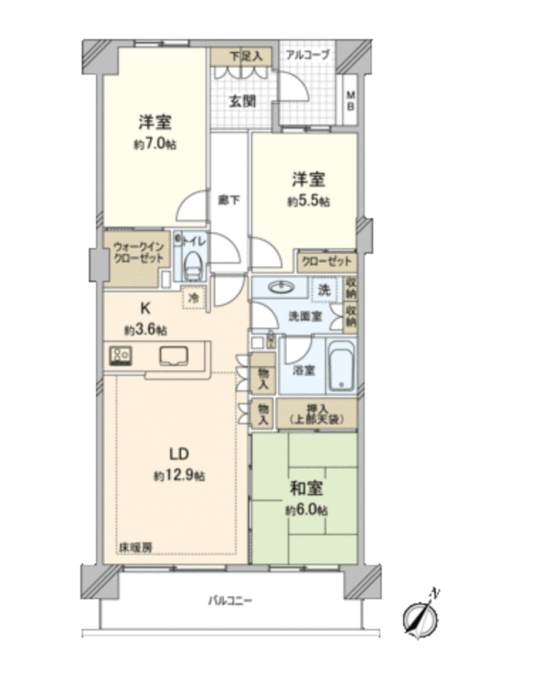 Maison veil Kashiwagi - PDJ Indonesia