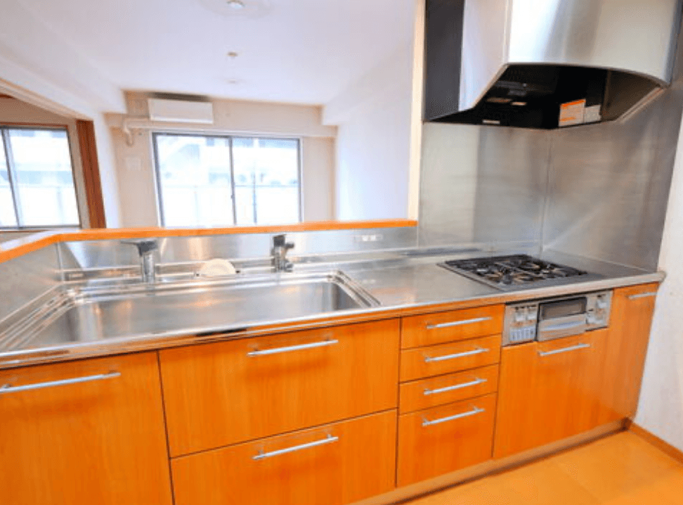 Maison veil Kashiwagi - PDJ Indonesia