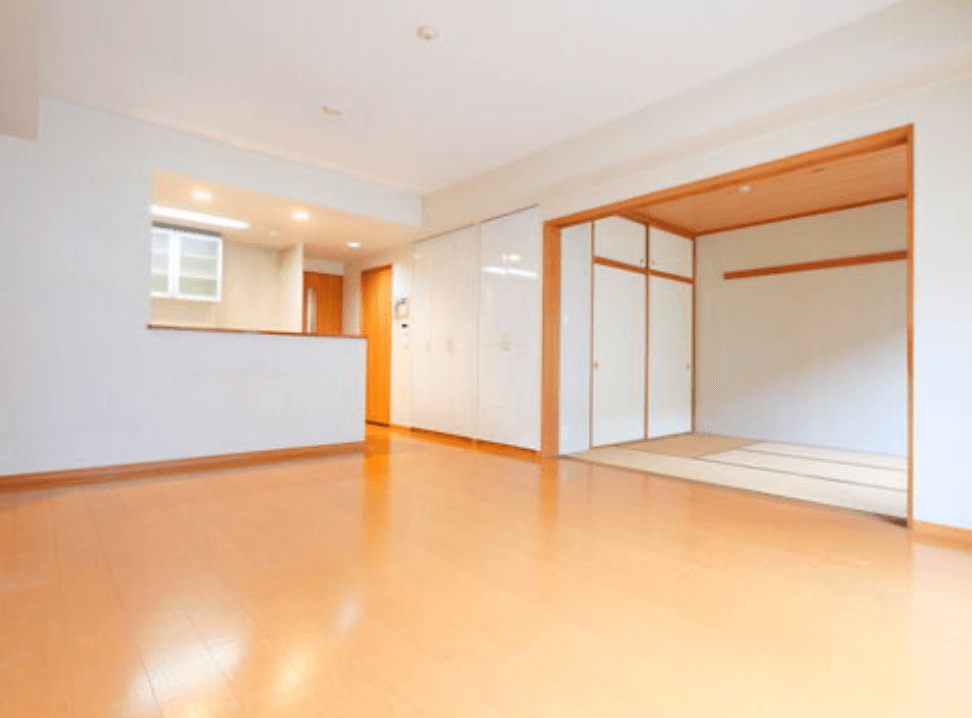 Maison veil Kashiwagi - PDJ Indonesia