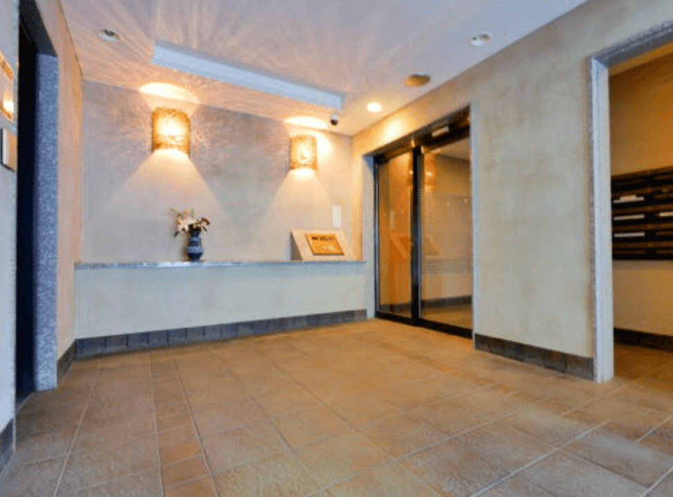 Maison veil Kashiwagi - PDJ Indonesia