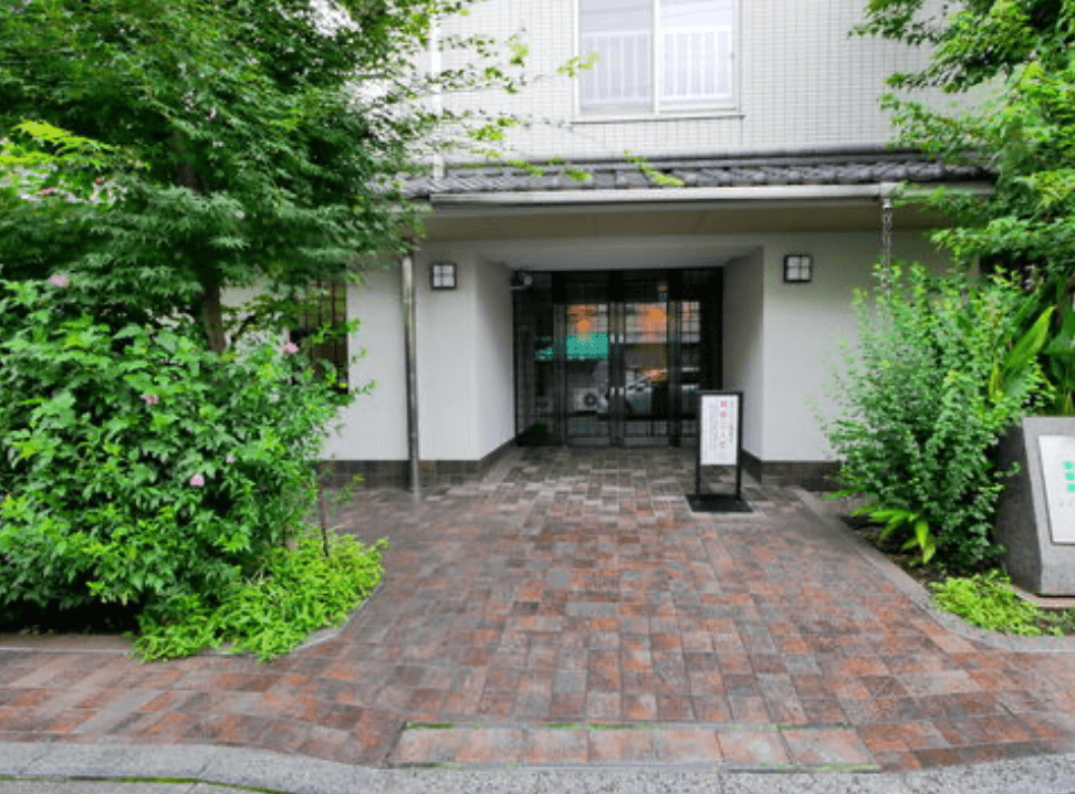 Maison veil Kashiwagi - PDJ Indonesia