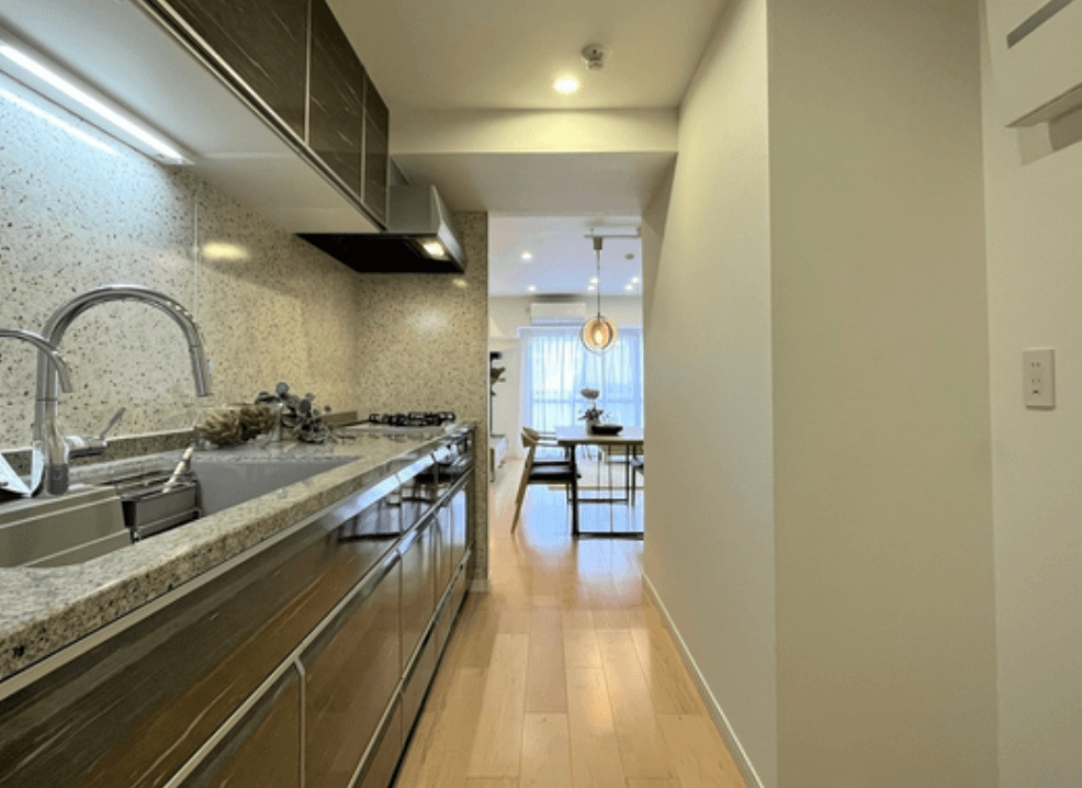 Manor Nogizaka, 8, Akasaka, Minato-ku - PDJ Indonesia