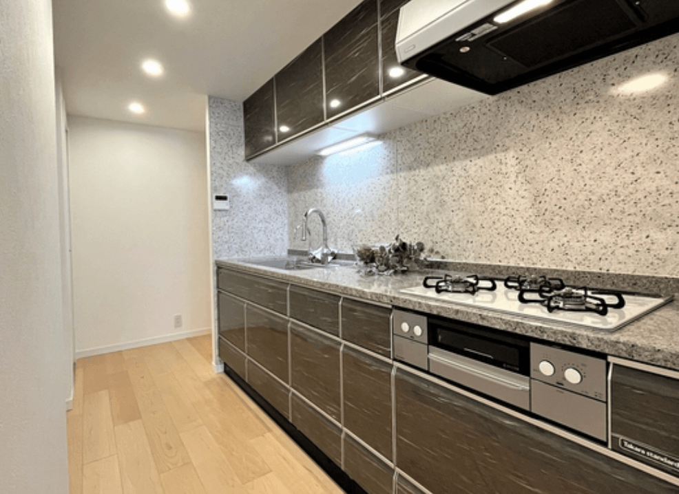 Manor Nogizaka, 8, Akasaka, Minato-ku - PDJ Indonesia