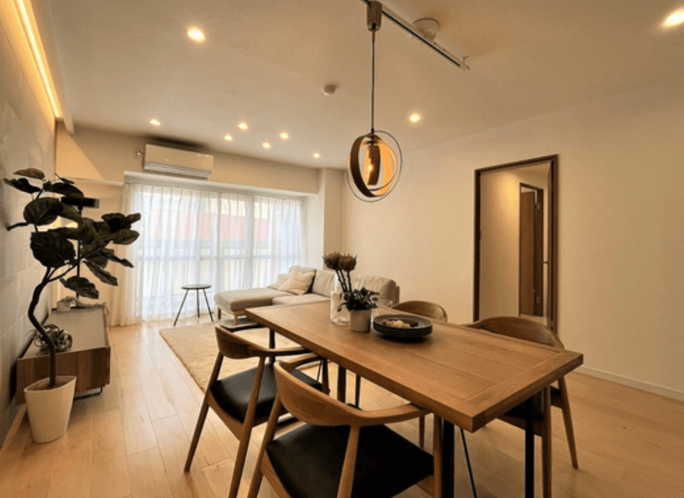 Manor Nogizaka, 8, Akasaka, Minato-ku - PDJ Indonesia