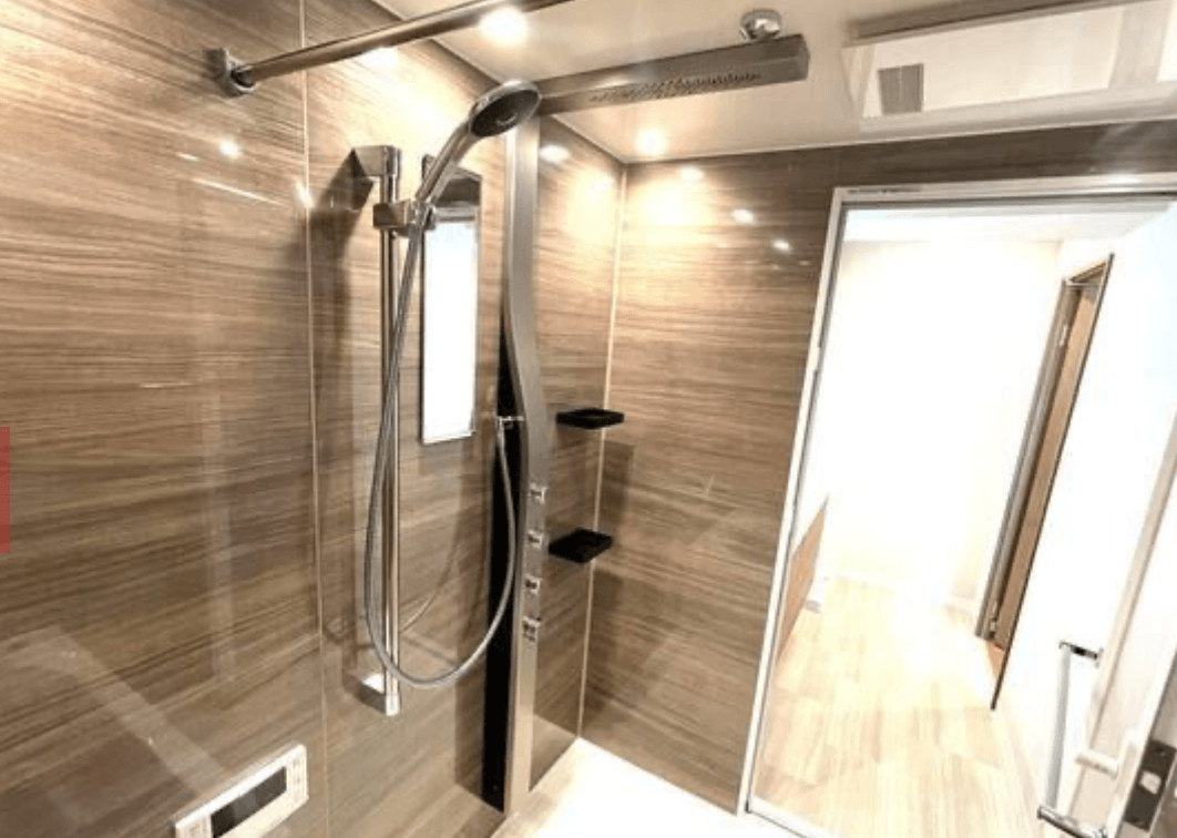 Meguro west exit Mansion Building No. 1 - PDJ Indonesia