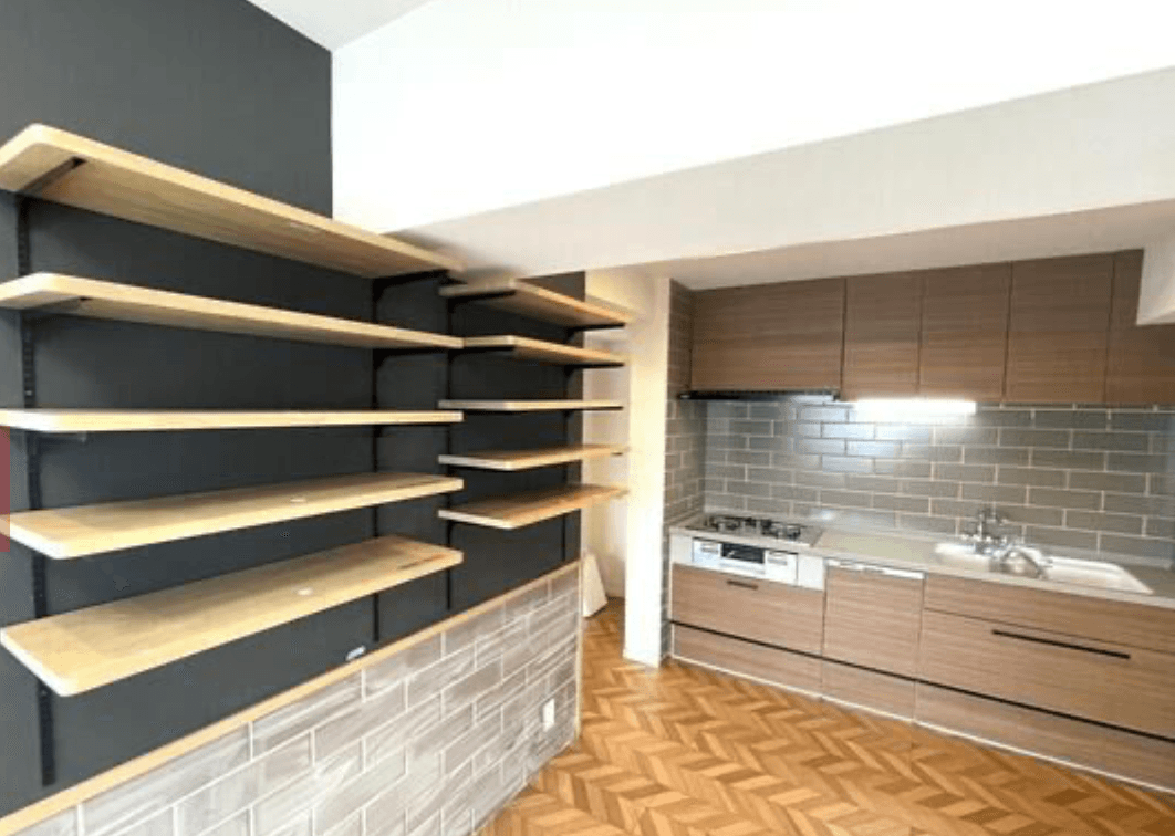 Meguro west exit Mansion Building No. 1 - PDJ Indonesia