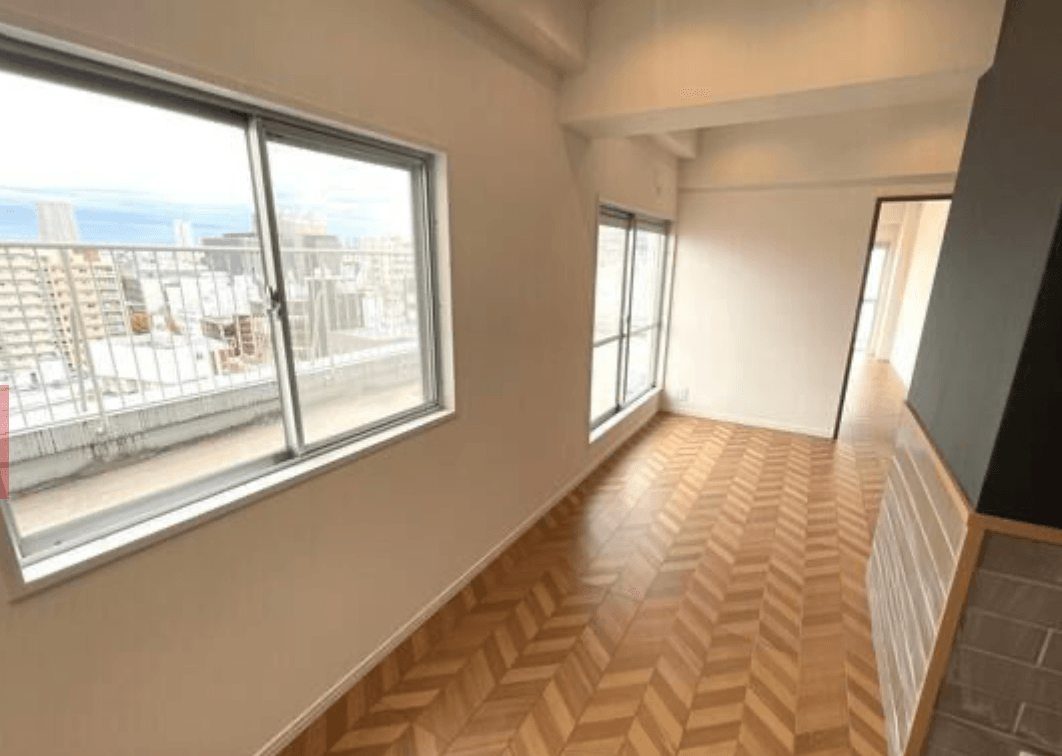 Meguro west exit Mansion Building No. 1 - PDJ Indonesia