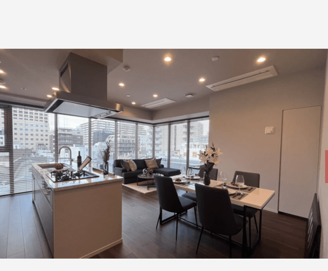 MID TOWER GRAND - PDJ Indonesia