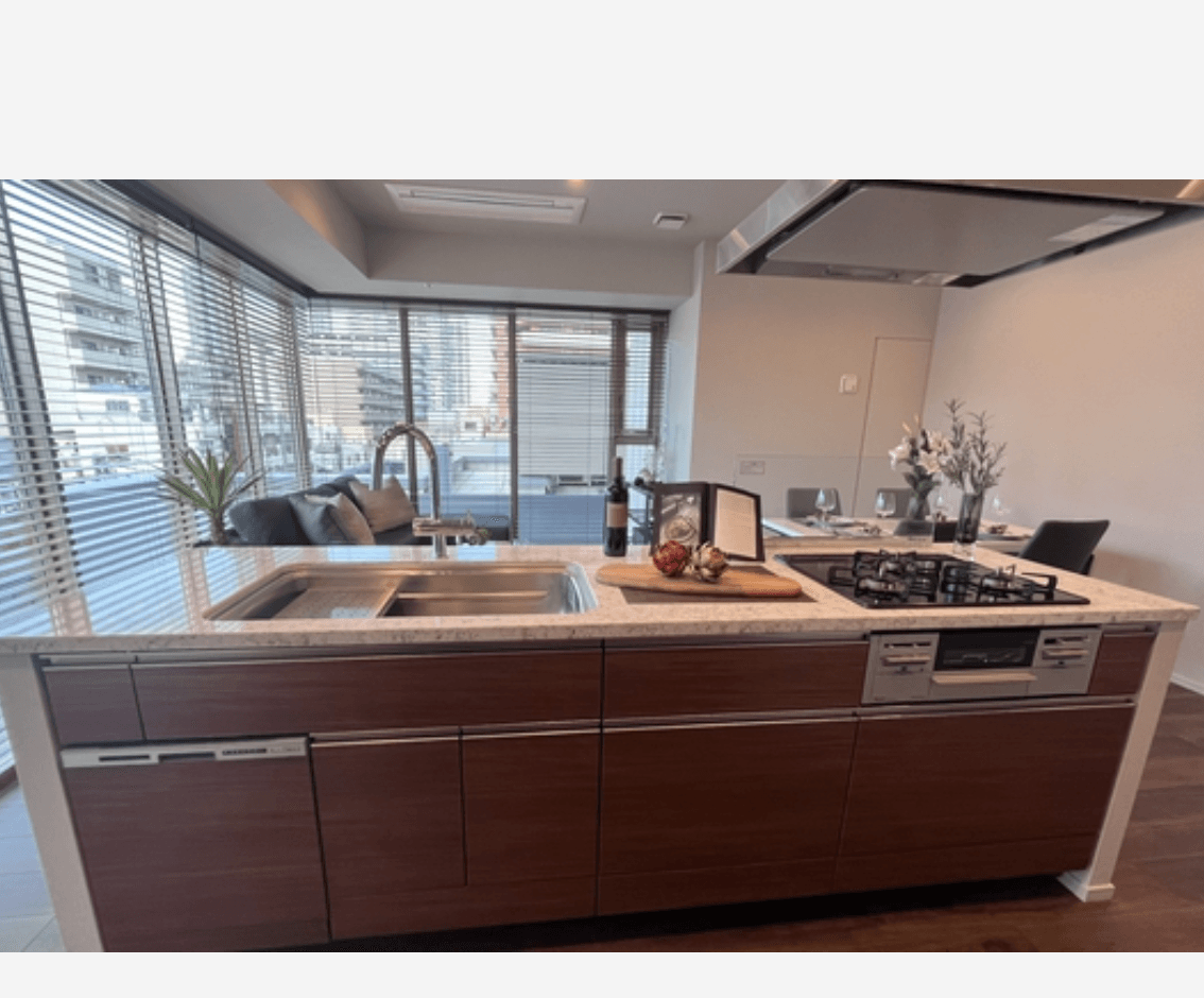 MID TOWER GRAND - PDJ Indonesia