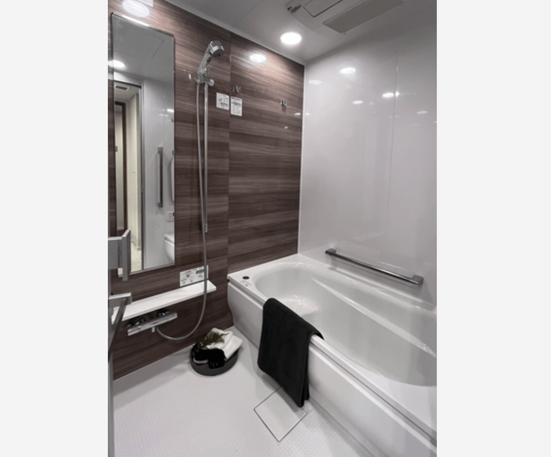 MID TOWER GRAND - PDJ Indonesia