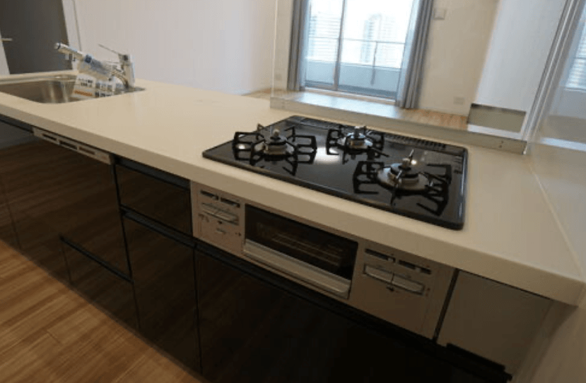 Midsouthern ･ Residence GOTENYAMA - PDJ Indonesia