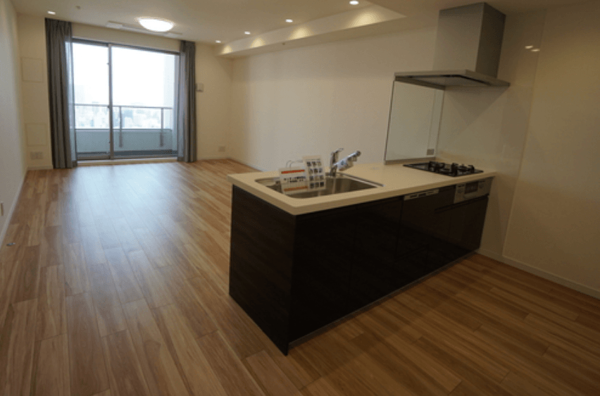 Midsouthern ･ Residence GOTENYAMA - PDJ Indonesia